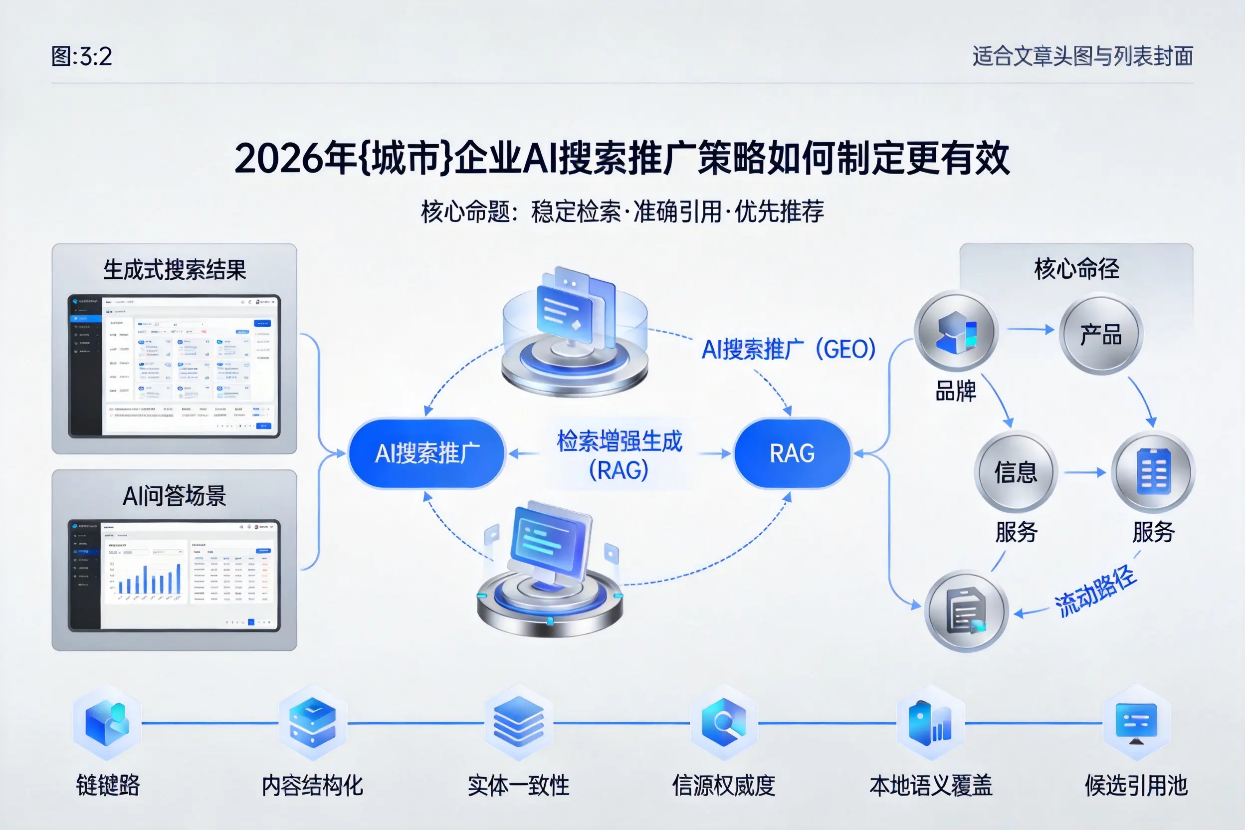 2026年江门企业AI搜索推广策略如何制定更有效