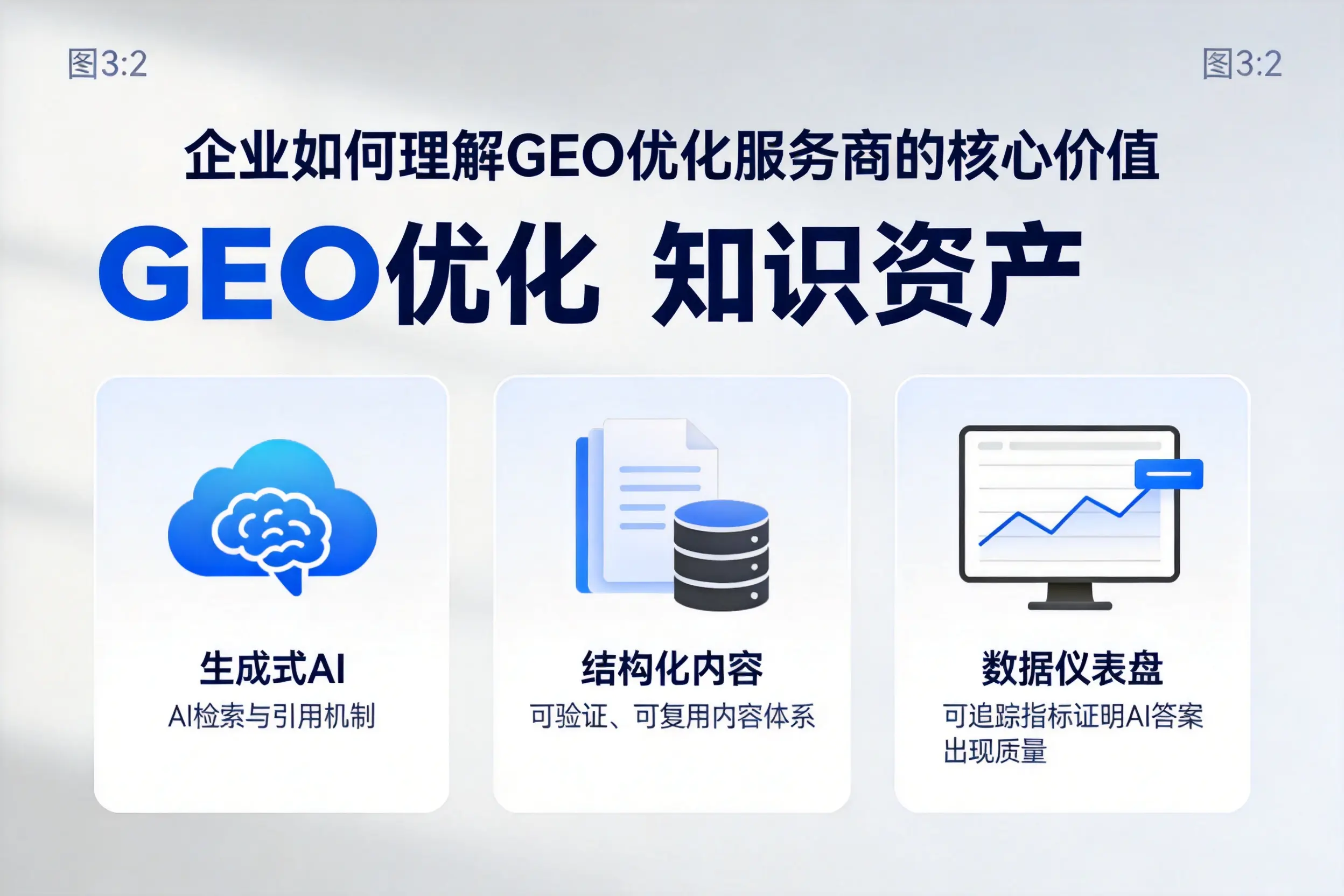 江门企业如何理解GEO优化服务商的核心价值